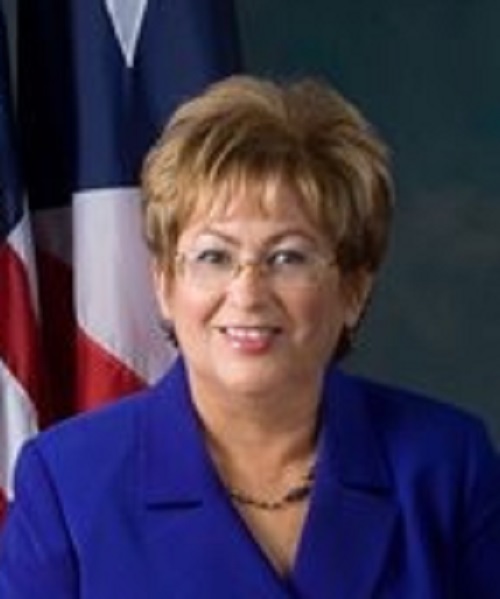 Luz Z. Arce Ferrer